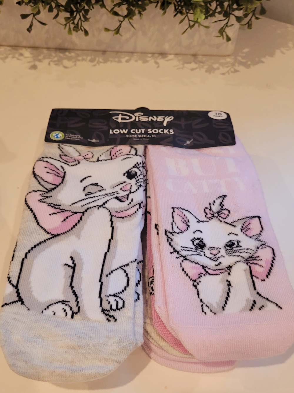 Disney Low Cut Socks 30 Pairs - Picture 3 of 6